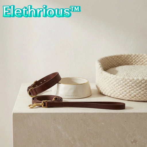Elethrious™ GentleLiving Pet Comfort Trio